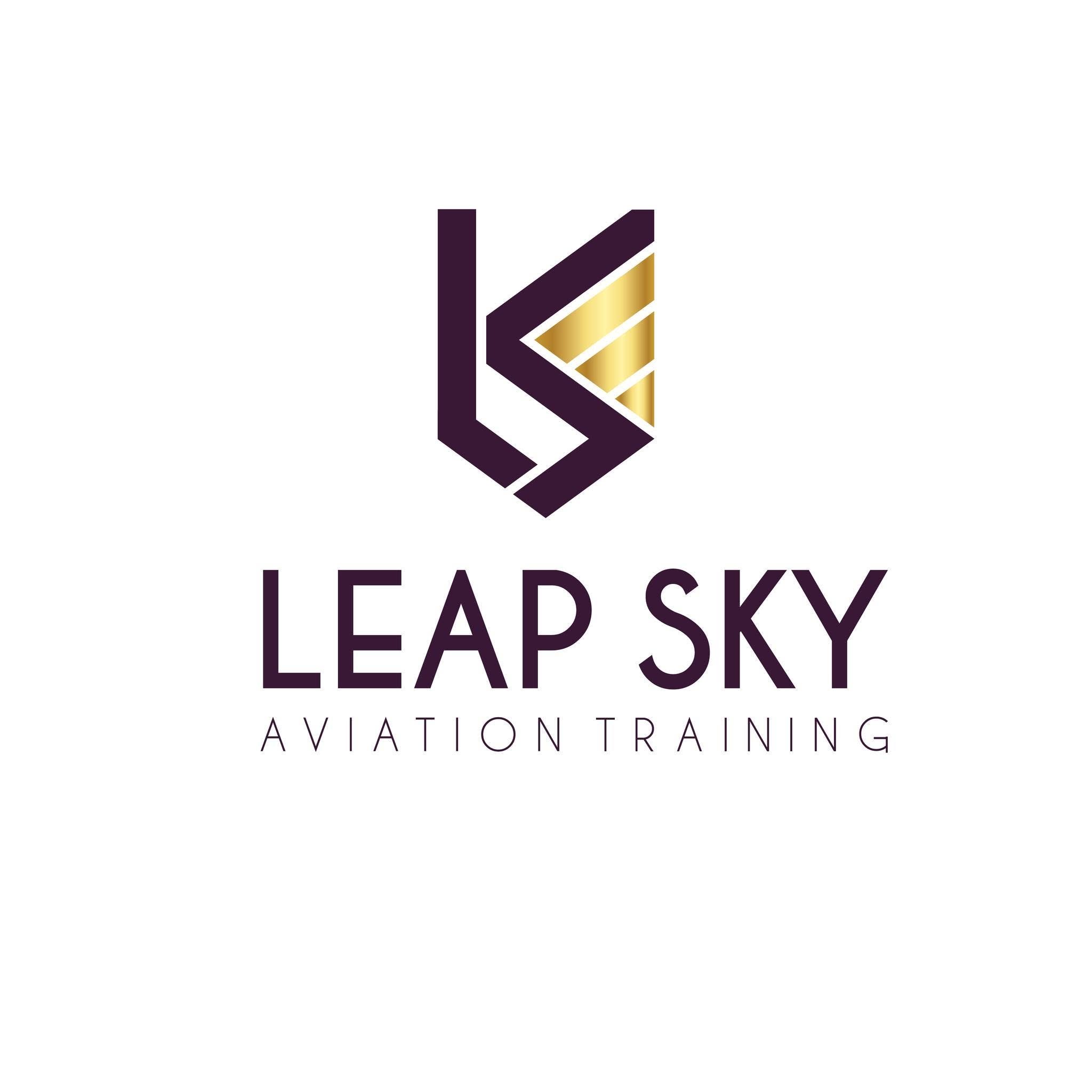 Leap Sky Aviation Training